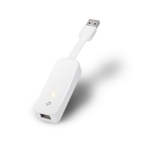 Adaptador USB 3.0 - RJ45 TP-Link UE300/ 1000Mbps 1210002617871 UE300 V2 TPL-ADP UE300 V2