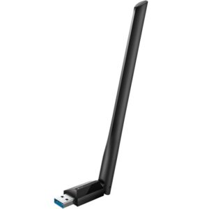 Adaptador USB - WiFi TP-Link Archer TX35U Plus/ 1800Mbps 8885020626810 ARCHER TX35U PLUS TPL-ADP ARCHER TX35U PLUS
