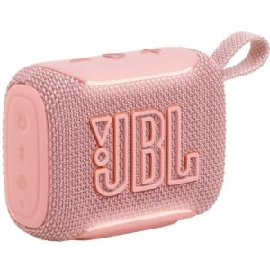Altavoz con Bluetooth JBL GO 5/ 4.8W/ 1.0/ Rosa 1200130034343 JBLGO5PIK JBL-ALT GO5 PK