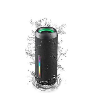 Altavoz con Bluetooth NGS Roller Furia 2/ 30W/ 2.0 8435430623789 ROLLERFURIA2BLACK NGS-ALT ROLLER FURIA2 BK