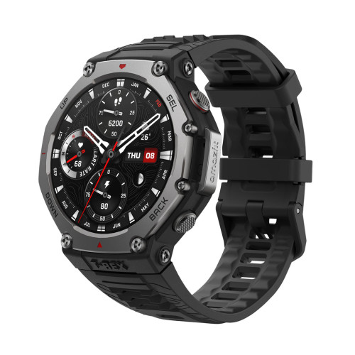 Amazfit T-Rex 3 3 Amazfit T-Rex 3 3