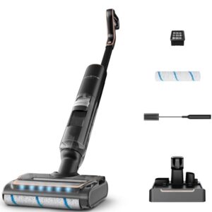 Aspirador Escoba con batería Rowenta X Clean 7 GZ5736E0/ Autonomía 50 Min 3221616163355 GZ5736E0 ROW-PAE-ASP X CLEAN 7 BK