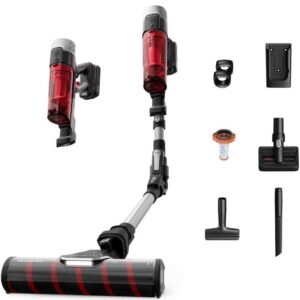 Aspirador Escoba con batería Rowenta X-Force Flex 9.60/ 250W/ Autonomía 45 Min 3221616135253 RH2087WO ROW-PAE-ASP RH2087WO