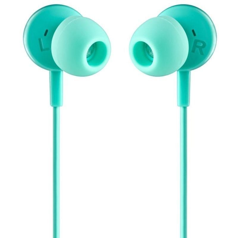 Auriculares Intrauditivos NGS Cross Drift/ con Micrófono/ Jack 3.5/ Verdes - Imagen 4