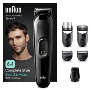 BARBERO BRAUN MGK3420 6 EN 1 4210201446712 MGK3420