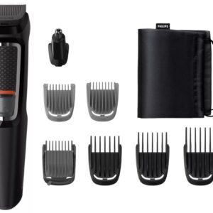 BARBERO PHILIPS MG3730/15 SET DE ARREGLO CON 8 ACCESORIOS 8710103794578 MG3730/15