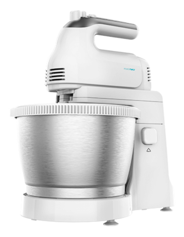 BATIDORA CECOTEC DE VARILLAS POWERTWIST 500 STEEL 8435484041225 04122