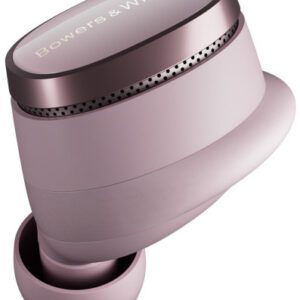 BOWERS AND WILKINS AURICULARES TRUE WIRELESS PI8 PALE MAUVE 0714346351466 | P/N: FP46582 | Ref. Artículo: 1413859