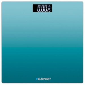 Báscula de Baño Blaupunkt BP5007/ Azul 8436533799197 BP5007 BLP-PAE-BAS BP5007
