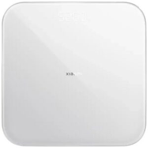 Báscula de Baño Xiaomi Smart Scale S200/ Hasta 150kg/ Blanca 6941812705537 BHR9230GL XIA-BAS SM SCALE S200 WH