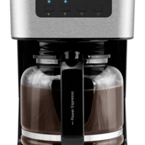 CAFETERA DE GOTEO CECOTEC PROGRAMABLE COFFEE 66 SMART 8435484015554 01555