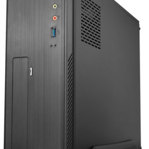 CAJA TOOQ 3006DU3C SLIM500W USB3