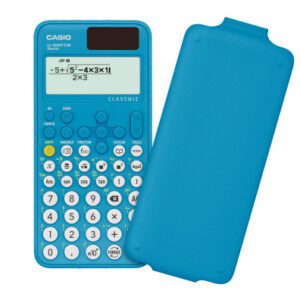 CALCULADORA CIENTIFICA CASIO FX-85 SP CW 4549526615672 | P/N: FX-85 SP CW | Ref. Artículo: 1353099