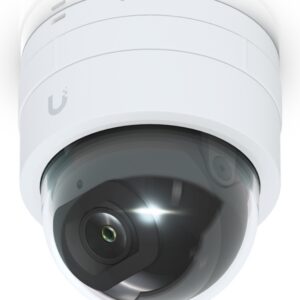 CAMARA IP UBIQUITI UVC-G5-DOME-ULTRA UNIFI PROTECT  UVC-G5-DOME-ULTRA
