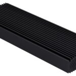 CARCASA TOOQ TQE-2230B M.2 NVMe PCIe USB 3.1 GEN2 NEGRO 8433281017672 TQE-2230B