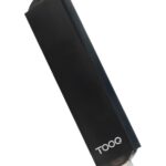 CARCASA TOOQ TQE-2240B M.2 NGFF/NVMe USB 3.2 GEN2 USB-C 8433281017696 TQE-2240B