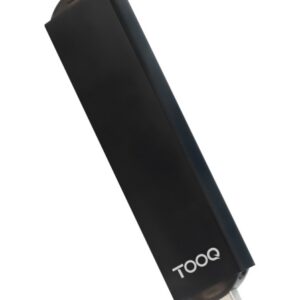 CARCASA TOOQ TQE-2240B M.2 NGFF/NVMe USB 3.2 GEN2 USB-C 8433281017696 TQE-2240B