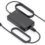 CARGADOR AISENS SOBREMESA GAN 45W PD3.0 1XUSB-C 1.8M NEGRO 8435739903841 ASCH-1PD45D067-BK