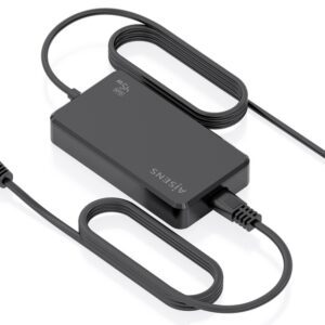 CARGADOR AISENS SOBREMESA GAN 45W PD3.0 1XUSB-C 1.8M NEGRO 8435739903841 ASCH-1PD45D067-BK