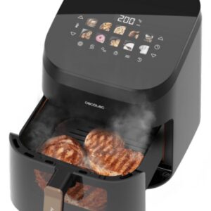 CECOTEC CECOFRY&GRILL SMOKIN' 6500 8435771925399 A01_EU01_101135