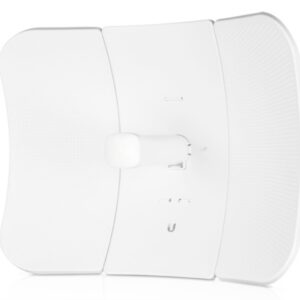 CPE UBIQUITI LITEBEAM LBE-5AC-LR LITEBEAM AC AIRMAX AC 5GHZ 26DBI 0817882026307 LBE-5AC-LR