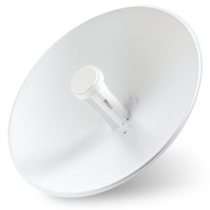 CPE UBIQUITI PBE-M5-400 POWERBEAM M 5GHZ 25DBI AIRMAX 0810354022623 PBE-M5-400