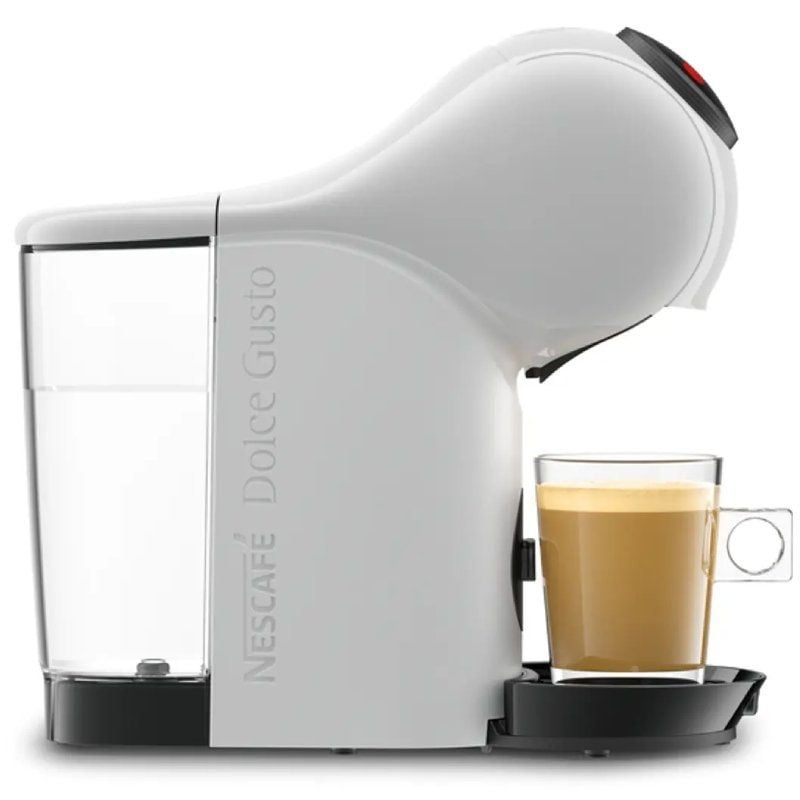 Cafetera de Cápsulas Krups Genio S/ Blanca - Imagen 4