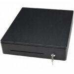 Cajón Portamonedas Premier 330 LC-B/ Manual y Automático/ Negro 8447071003806 33LCA4B8CB PRM-CAJON PORTAM 330 LC-B