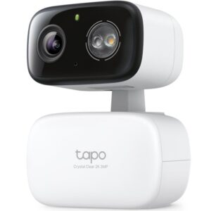 Cámara de Videovigilancia TP-Link Tapo C216/ 360º/ Visión Nocturna/ Control desde APP 8885020629378 TAPO C216 TPL-CAM TAPO C216