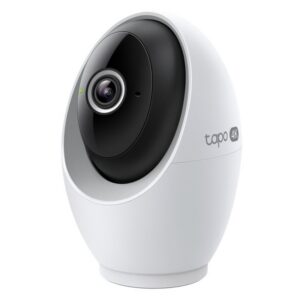 Cámara de Videovigilancia TP-Link Tapo C260/ Visión Nocturna/ Control desde APP 8885021370088 TAPO C260 TPL-CAM TAPO C260