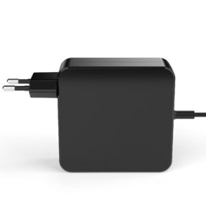 Cargador de Portátil Leotec Notebook 65W Type-C/ 1xUSB Tipo-C/ 65W/ Automático/ Voltaje 5-20V 8436588881038 LENCSHOMETC65 LEO-CARGA HOME TIPO-C 65W