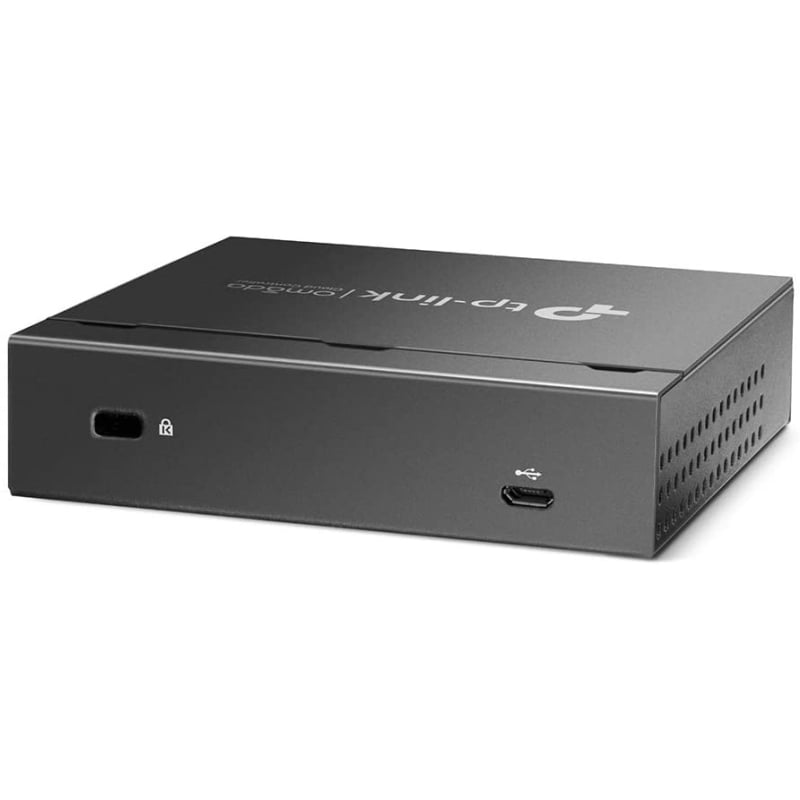 Controlador TP-Link Omada OC200 V2 2 Puertos/ RJ-45 10/100 PoE - Imagen 2