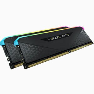 Corsair Vengeance CMG16GX4M2E3200C16 módulo de memoria 16 GB 2 x 8 GB DDR4 3200 MHz 0840006649007 | P/N: CMG16GX4M2E3200C16 | Ref. Artículo: 1350498