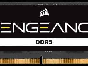 Corsair Vengeance CMSX16GX5M1A5200C44 módulo de memoria 16 GB 1 x 16 GB DDR5 5200 MHz 0840006689263 | P/N: CMSX16GX5M1A5200C44 | Ref. Artículo: 1376792