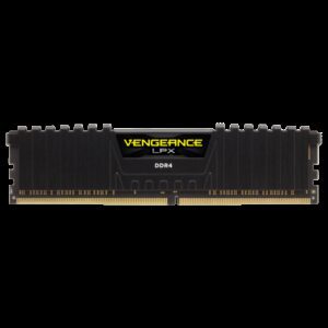 Corsair Vengeance LPX módulo de memoria 16 GB 1 x 16 GB DDR4 3200 MHz 0840006608516 | P/N: CMK16GX4M1E3200C16 | Ref. Artículo: 1327317