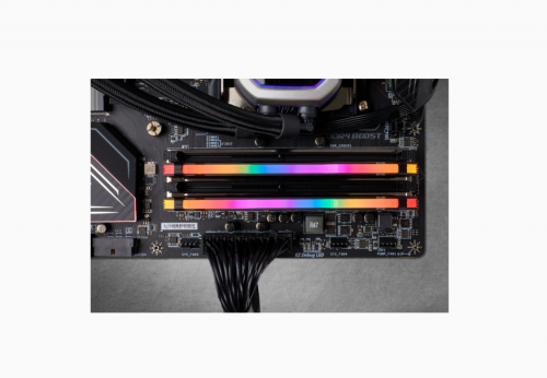 Corsair Vengeance RGB PRO módulo de memoria 32 GB 2 x 16 GB DDR4 3200 MHz - Imagen 5