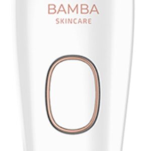 DEPILADORA CECOTEC IPL BAMBA SKINCARE IPL QUARTZ V 8435484042451 04245