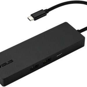DOCKING STATION ASUS DC210 8 IN 1 USB-C 4711636158039 90XB098N-BDS010