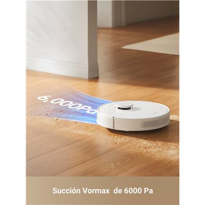 DREAME D10 PLUS GEN 2 ROBOTIC VACUUM CLEANER - Imagen 2
