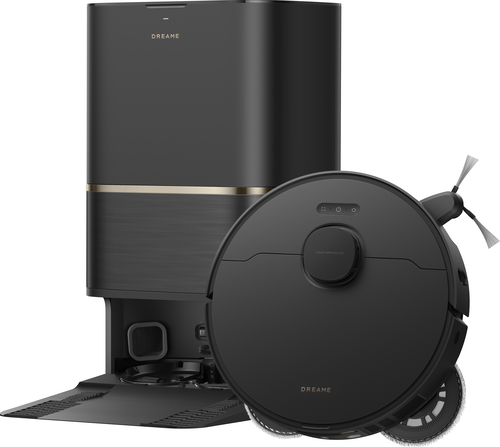 DREAME ROBOT ASPIRADOR L50 ULTRA AE BLACK - Imagen 2