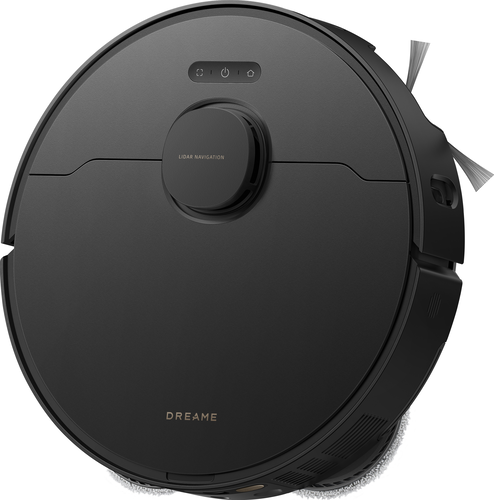 DREAME ROBOT ASPIRADOR L50 ULTRA AE BLACK - Imagen 4
