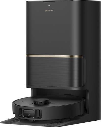 DREAME ROBOT ASPIRADOR L50 ULTRA AE BLACK 6979181920657 | P/N: 010204AA001349 | Ref. Artículo: 1406484