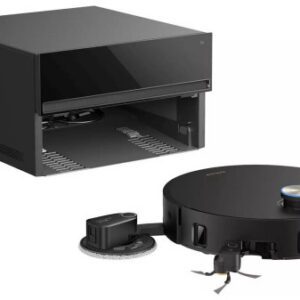 DREAME ROBOT ASPIRADOR X60 PRO MASTER 6979181929469 | P/N: 010204AA001482 | Ref. Artículo: 1411032