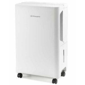 Deshumidificador Orbegozo DH 1045/ Depósito 10L 8435568406605 18173 ORB-PAE-DES DH 1045