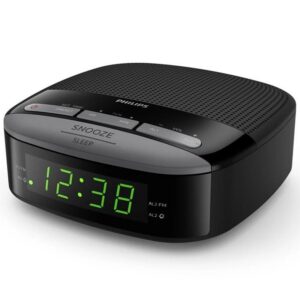 Despertador Philips TAR3305/ Radio FM 4895229150744 TAR3305 PHIL-DES TAR3305