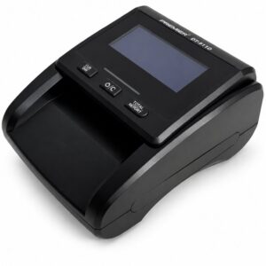 Detector de Billetes Falsos Premier DT-911 D 8447071004070 DT911DDB PRM-DETEC DT-911 D