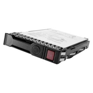 Disco Duro 2TB HPE 861681-B21 para Servidores 4549821012237 861681-B21 HPSA-861681-B21