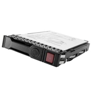 Disco Duro 4TB HPE 801888-B21 para Servidores 4514953847682 801888-B21 HPSA-801888-B21