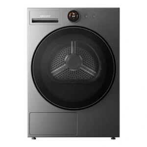 Dreame L9 secadora Independiente Carga frontal 9 kg Grafito 6978866310301 | P/N: 011301P0001054 | Ref. Artículo: 1408966