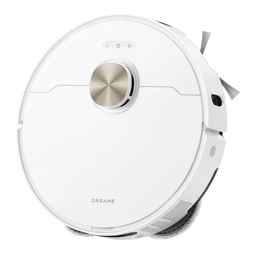 Dreame RLL51SE-WHITE aspiradora robotizada 0,25 L Blanco - Imagen 3